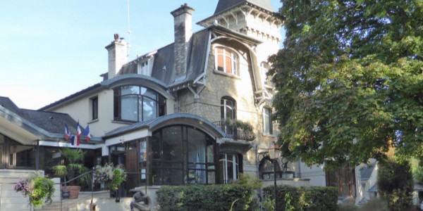 Cadre de vie